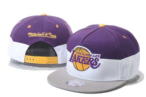 Lakers Fresh Logo Purple White Adjustable Hat GS,We sell and wholesale Lakers Fresh Logo Purple White Adjustable Hat GS on line form chian!